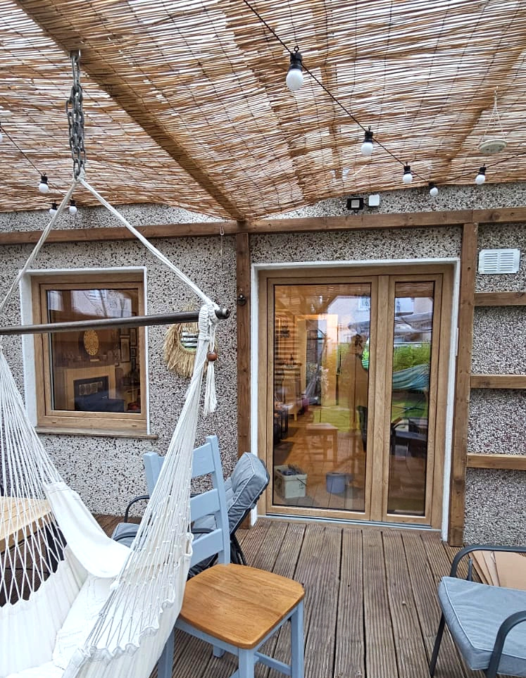 uPVC Windows Salamander BluEvolution 82 | Waterford | #506