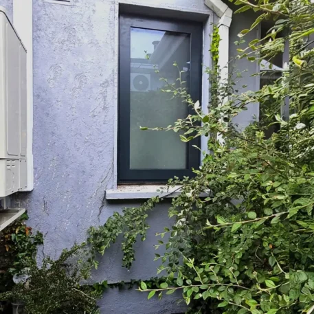 uPVC Windows Salamander BluEvolution 82