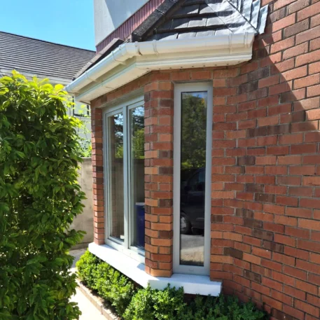 uPVC Windows Aluplast Ideal Neo