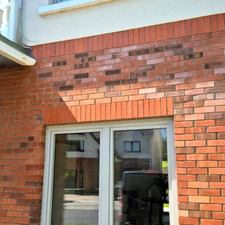 uPVC Windows Aluplast Ideal Neo