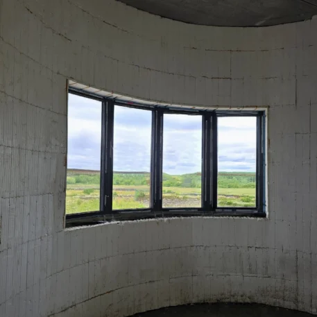 Aluminium WindowsAluminium Windows