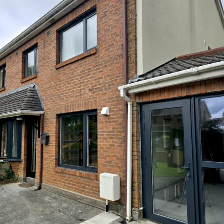 uPVC Windows Aluplast Energeto Neo | Wikęd Steel Doors model 12 Product line: OPTIMUM TERMO | uPVC Back Doors Aluplast Ideal Neo