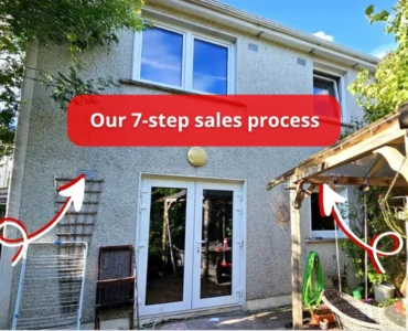 fenbro 7 step sales process