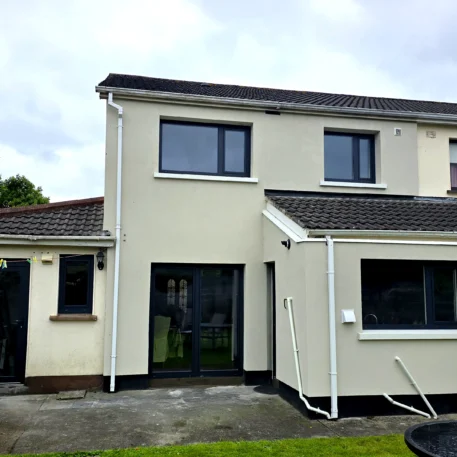 uPVC Windows and Balcony Doors Aluplast Energeto Neo