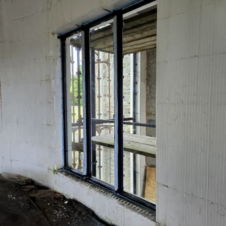 Aluminium Windows