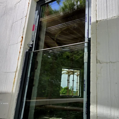 Aluminium Windows