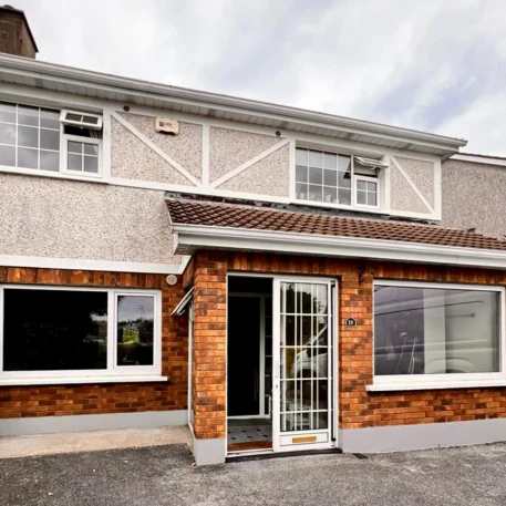 PVC Fenster und Fenstertüren greenEvolution 76 3D | Longford | #534
