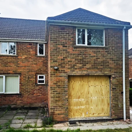  uPVC Windows IDEAL 7000