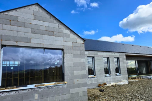 uPVC Windows Ideal Neo Energeto