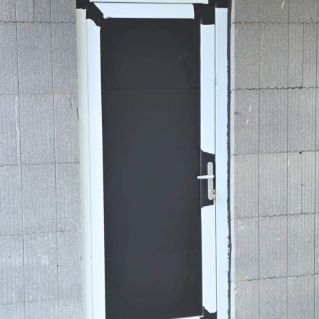 Aluminium Doors Aluprof MB-86N Despiro model DP5 thermal break system