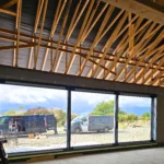 Aluminium Sliding Doors MB-77HS Monorail