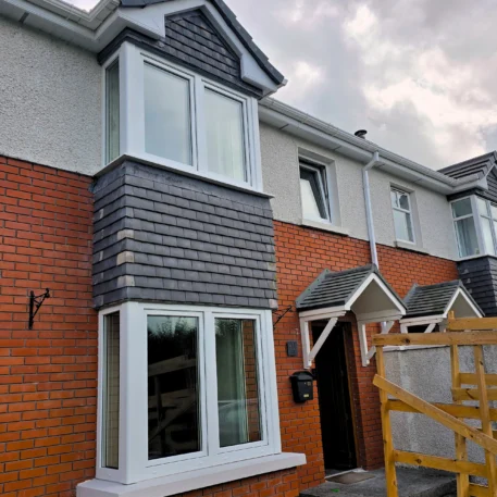 uPVC Windows Salamander BluEvolution 82