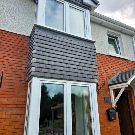 uPVC Windows Salamander BluEvolution 82