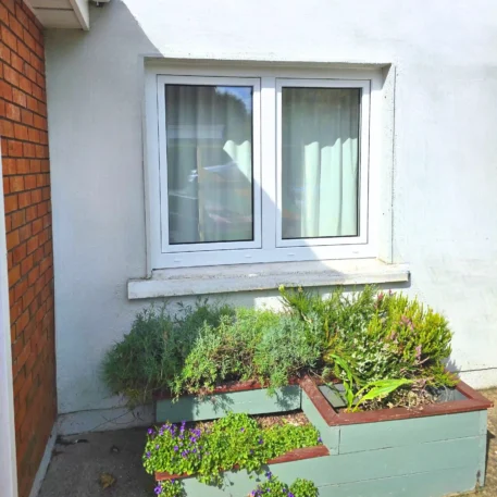 uPVC Windows Salamander BluEvolution 82 | Laois | #544