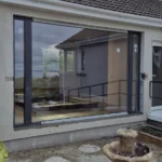 uPVC Windows Salamander BluEvolution 82