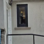  uPVC Windows Salamander BluEvolution 82