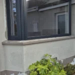 uPVC Windows Salamander BluEvolution 82