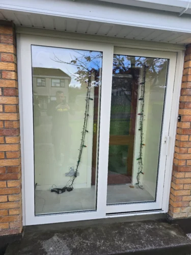 Aluminium Sliding Doors Aluprof MB-59HS Lift&slide System