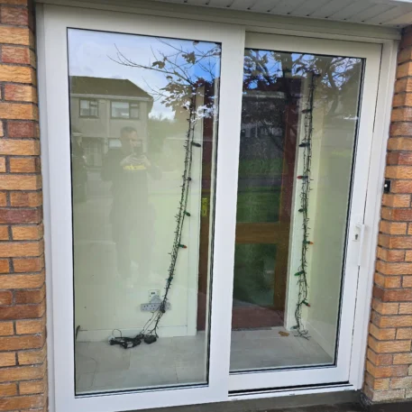 Aluminium Sliding Doors Aluprof MB-59HS Lift&slide System