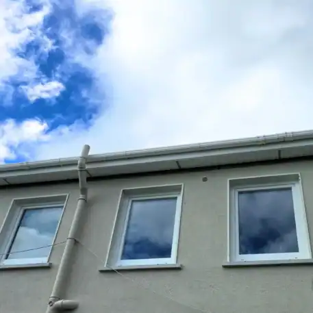 uPVC Windows Salamander BluEvolution 82