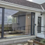 uPVC Windows Salamander BluEvolution 82