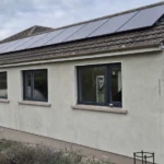 uPVC Windows Salamander BluEvolution 82