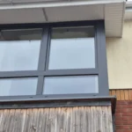 uPVC Windows IDEAL 8000