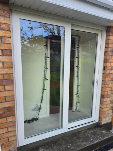 Aluminium Sliding Doors Aluprof MB-59HS Lift&slide System