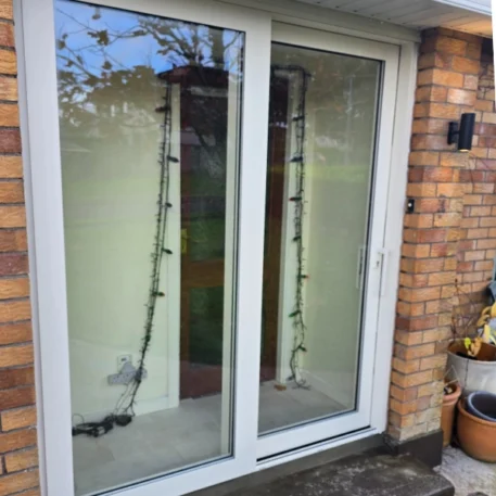 Aluminium Sliding Doors Aluprof MB-59HS Lift&slide System | Cork | #550