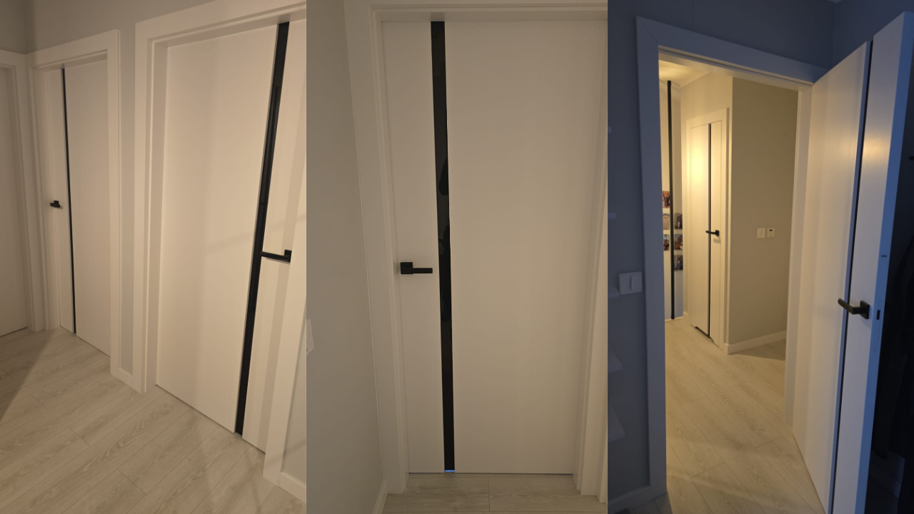 internal doors