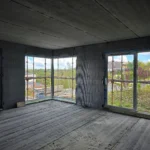 Aluminium Sliding System MB-77HS Monorail