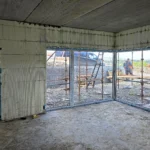 Aluminium Sliding System MB-59HS Monorail