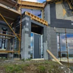  Aluminium Windows Aluprof MB-79N | Wikęd Steel Doors model 14 Product line: OPTIMUM TERMO