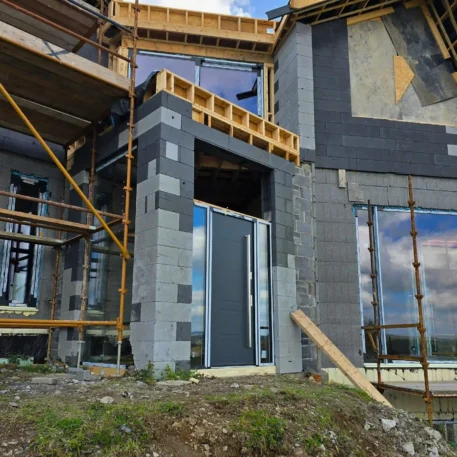 Aluminium Windows, Back Doors and French Doors Aluprof MB-79N | Aluminium Sliding System MB-77HS Monorail | Wikęd Steel Doors model 14 Product line: OPTIMUM TERMO | Aluminium Sliding System MB-59HS Monorail | Waterford | #546