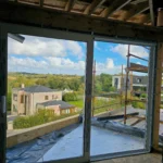 Aluminium Sliding System MB-59HS Monorail