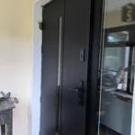 Wikęd Steel Doors model 25 Product line: PRIMA TERMO