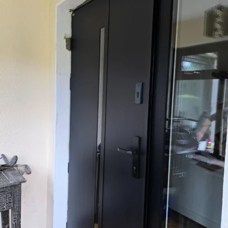 Wikęd Steel Doors model 25 Product line: PRIMA TERMO