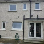 uPVC Windows and French Doors Salamander BluEvolution 82