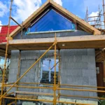 Aluminium Windows Aluprof MB-79N