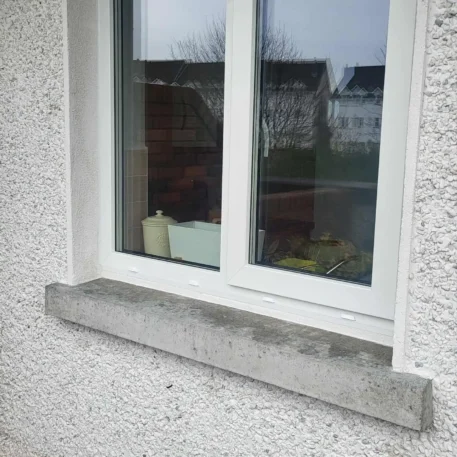 uPVC Windows IDEAL 4000