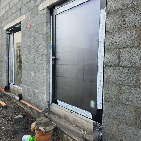  Aluminium Doors Masterline 8