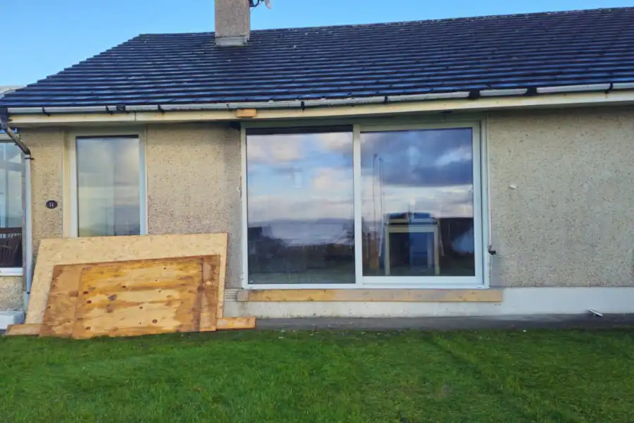 Aluminium Windows Aluprof MB-79N Casement | Aluminium Sliding Doors MasterPatio | Aluminium Doors MB-79N AluLine 134 | Sligo | #557