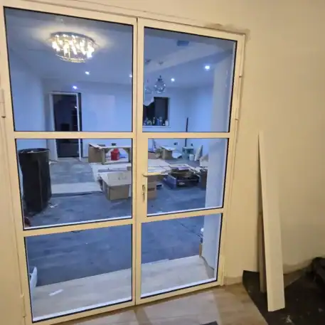 Internal Steel Doors Presto XS