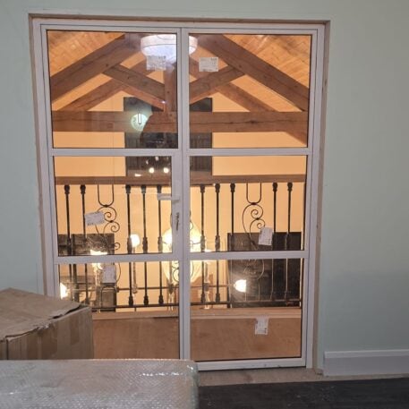 Internal Steel Doors Presto XS