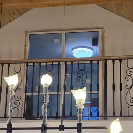 Internal Steel Doors Presto XS