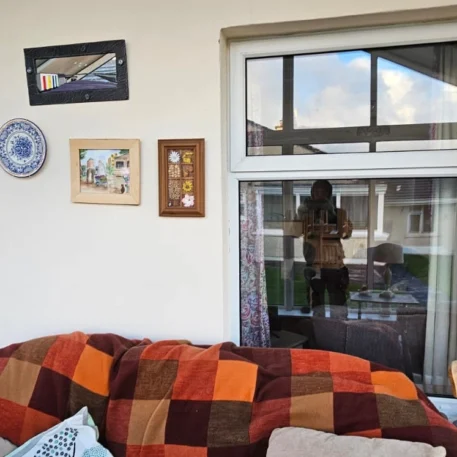 Aluminium Windows Aluprof MB-79N Casement