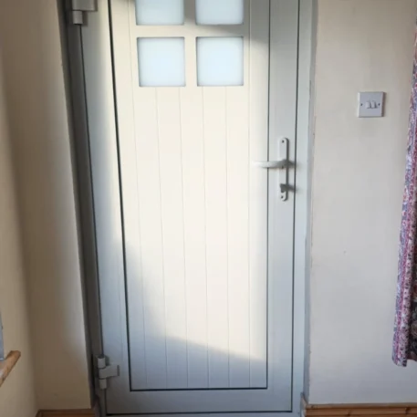 Aluminium Doors MB-79N AluLine 134