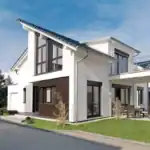 uPVC Window Kommerling 76 AD Casement 