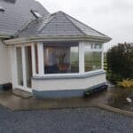 uPVC Window Gealan S9000 Casement