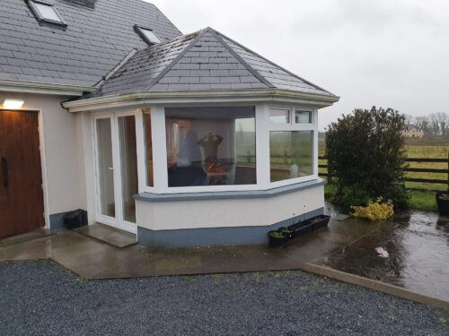 uPVC Window Gealan S9000 Casement uPVC Window Gealan S9000 Casement